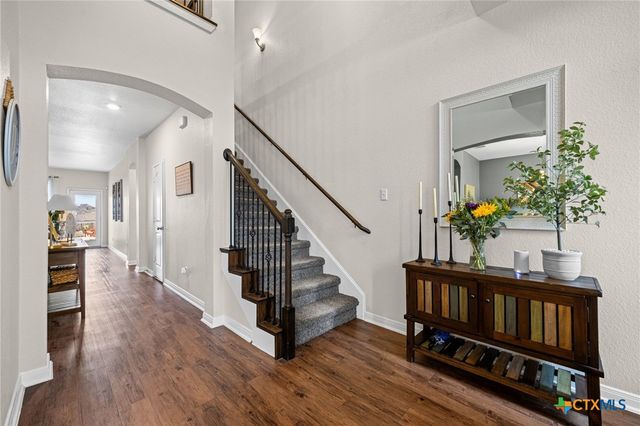 1409 Neff Drive, Copperas Cove, TX 76522