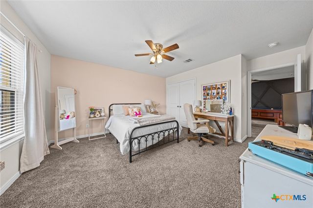 1409 Neff Drive, Copperas Cove, TX 76522