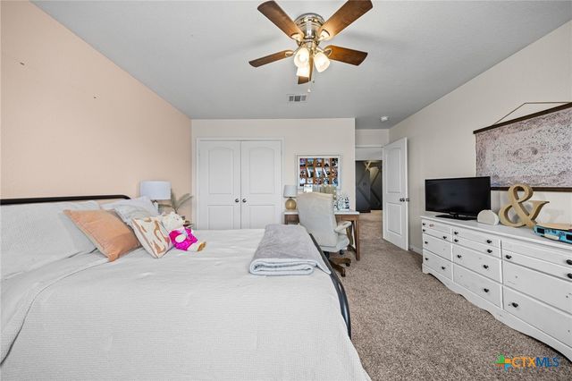 1409 Neff Drive, Copperas Cove, TX 76522