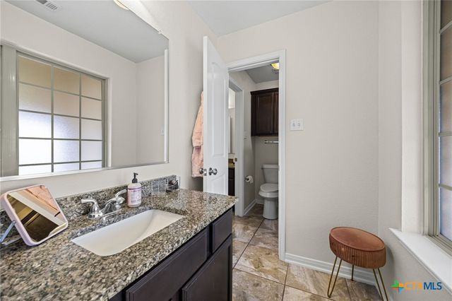 1409 Neff Drive, Copperas Cove, TX 76522