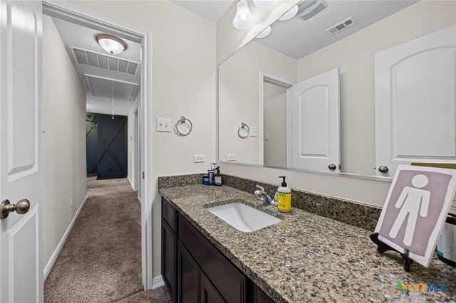 1409 Neff Drive, Copperas Cove, TX 76522