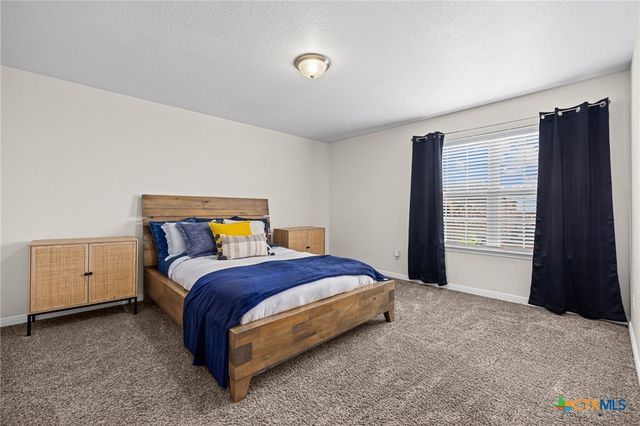 1409 Neff Drive, Copperas Cove, TX 76522