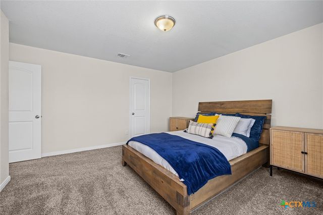 1409 Neff Drive, Copperas Cove, TX 76522