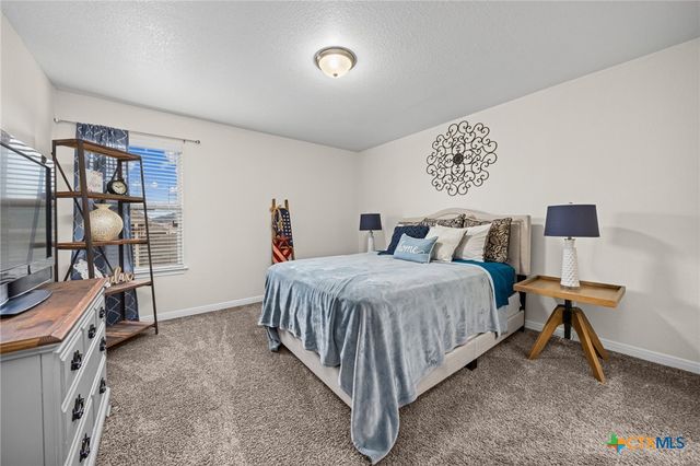 1409 Neff Drive, Copperas Cove, TX 76522