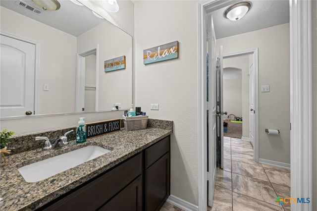 1409 Neff Drive, Copperas Cove, TX 76522