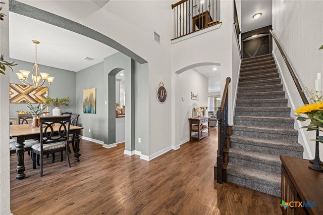 1409 Neff Drive, Copperas Cove, TX 76522