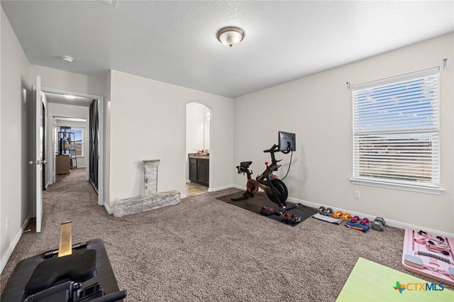 1409 Neff Drive, Copperas Cove, TX 76522