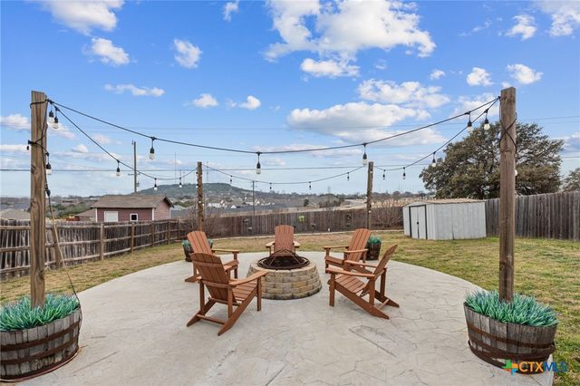 1409 Neff Drive, Copperas Cove, TX 76522