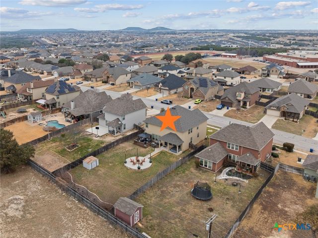1409 Neff Drive, Copperas Cove, TX 76522