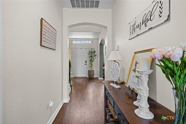 1409 Neff Drive, Copperas Cove, TX 76522