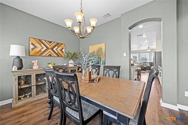 1409 Neff Drive, Copperas Cove, TX 76522