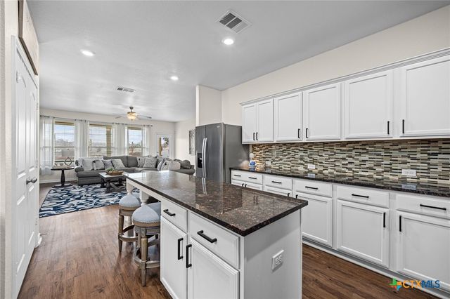 1409 Neff Drive, Copperas Cove, TX 76522