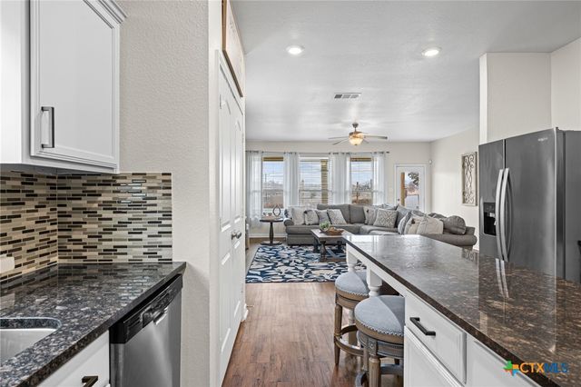 1409 Neff Drive, Copperas Cove, TX 76522