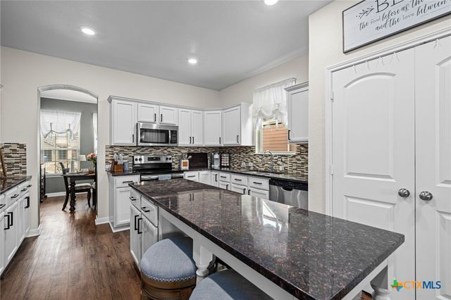 1409 Neff Drive, Copperas Cove, TX 76522