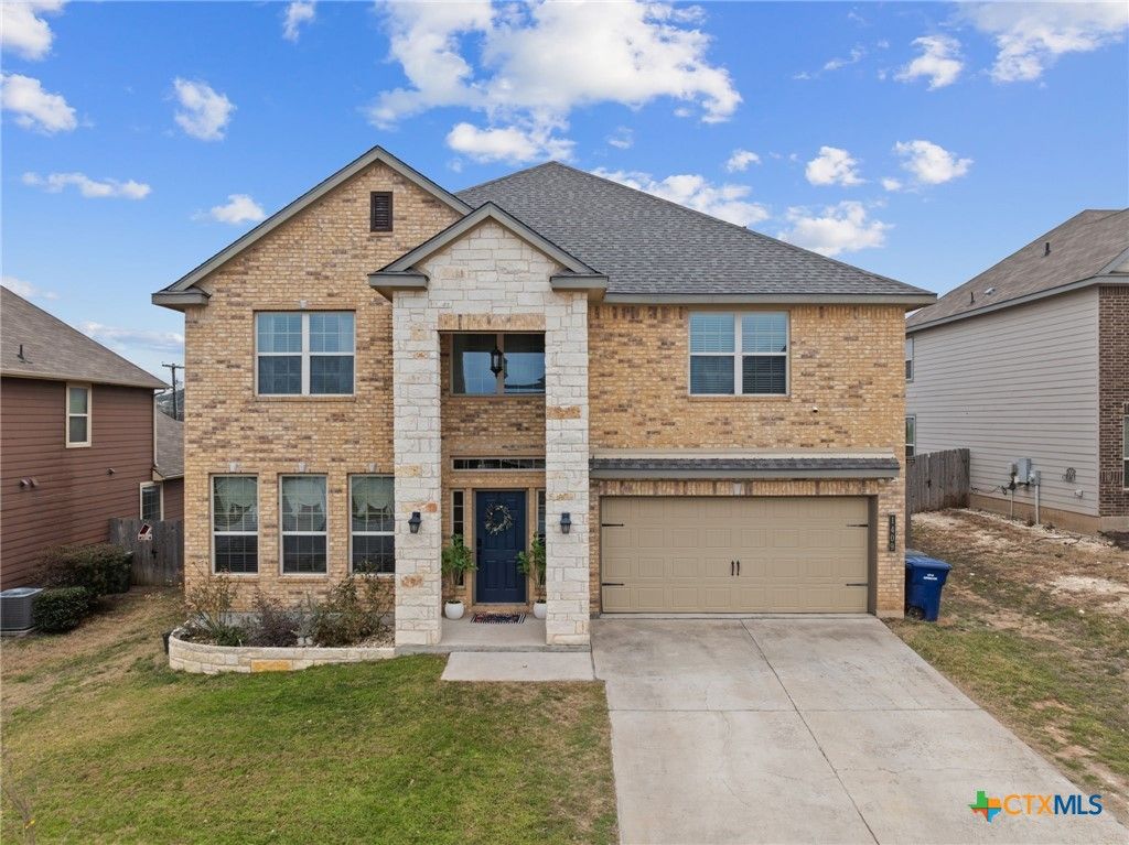 1409 Neff Drive, Copperas Cove, TX 76522