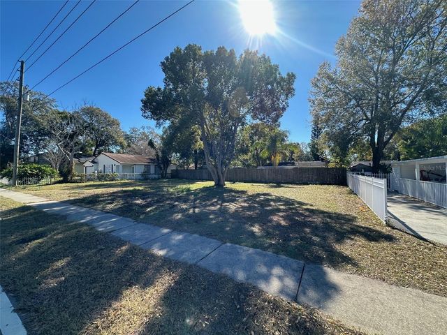 6170 NEBRASKA AVENUE, New Port Richey, FL 34653