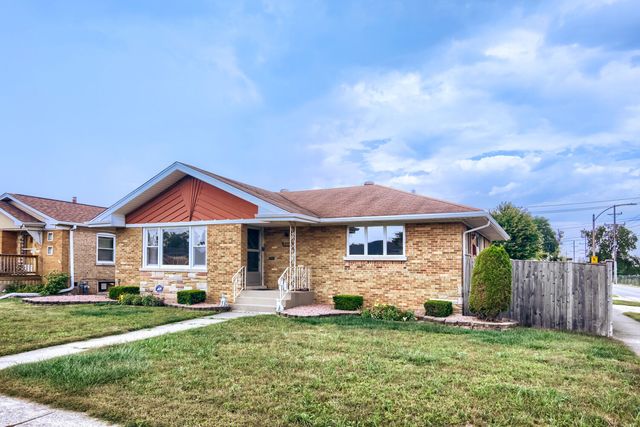 9100 S Central Park Avenue, Evergreen Park, IL 60805