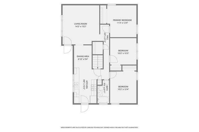 9100 S Central Park Avenue, Evergreen Park, IL 60805