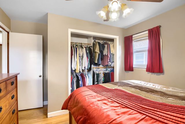 9100 S Central Park Avenue, Evergreen Park, IL 60805
