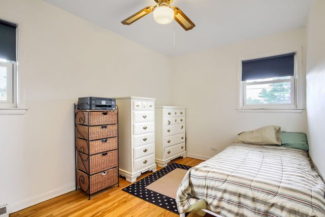 9100 S Central Park Avenue, Evergreen Park, IL 60805