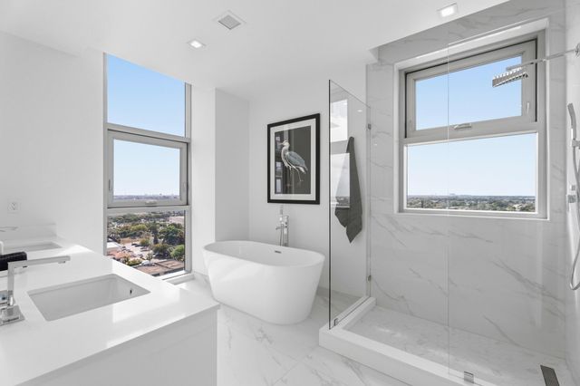 220 Lake Shore Drive 1523, Lake Park, FL 33403