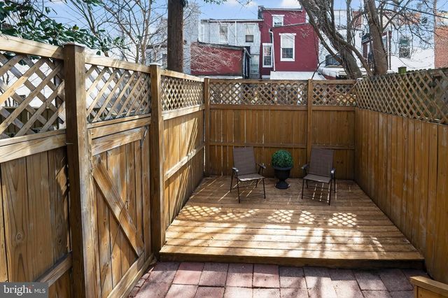 703 DOVER ST, Baltimore, MD 21230