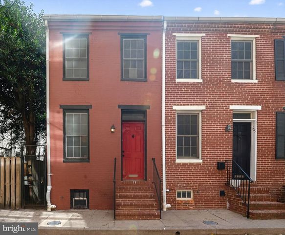 703 DOVER ST, Baltimore, MD 21230