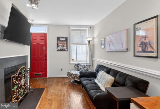 703 DOVER ST, Baltimore, MD 21230