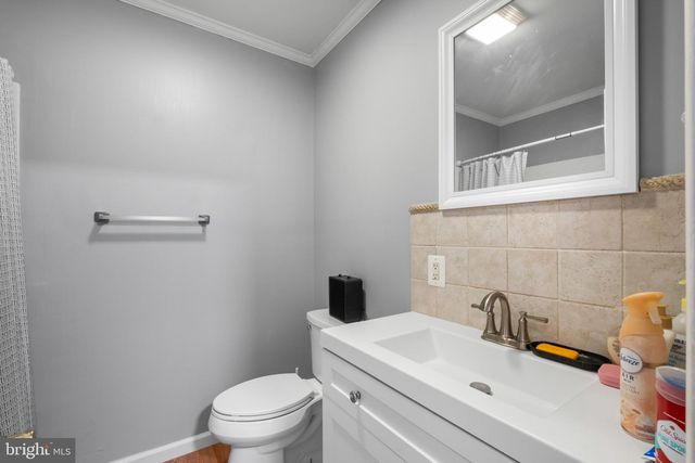 731 HEMLOCK ST, Salisbury, MD 21804