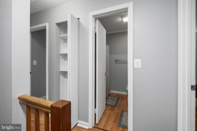 731 HEMLOCK ST, Salisbury, MD 21804
