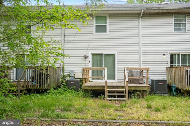 731 HEMLOCK ST, Salisbury, MD 21804