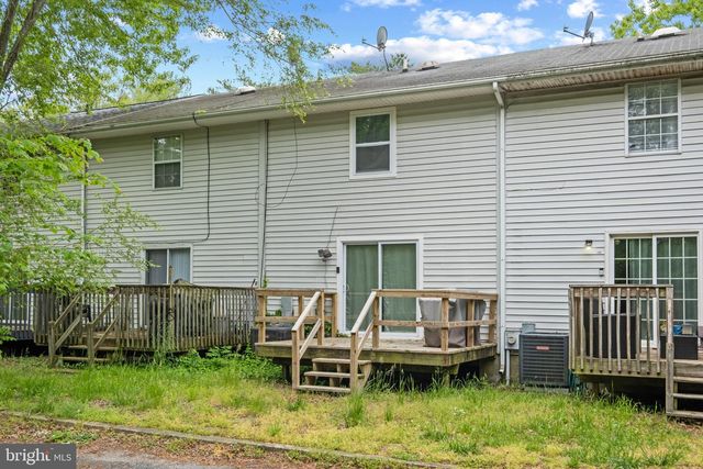 731 HEMLOCK ST, Salisbury, MD 21804