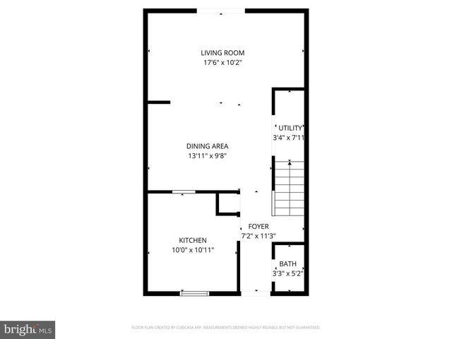 731 HEMLOCK ST, Salisbury, MD 21804