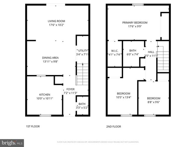 731 HEMLOCK ST, Salisbury, MD 21804