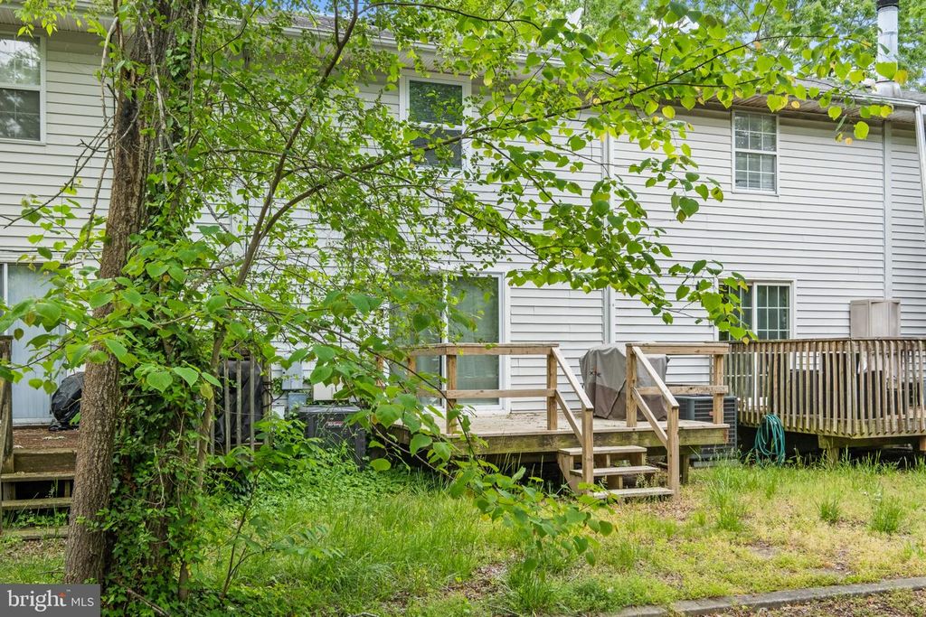 Image 20 of property listing at 731 HEMLOCK ST, Salisbury, MD 21804