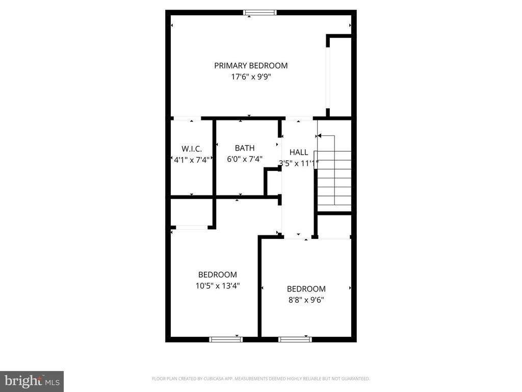 Image 24 of property listing at 731 HEMLOCK ST, Salisbury, MD 21804