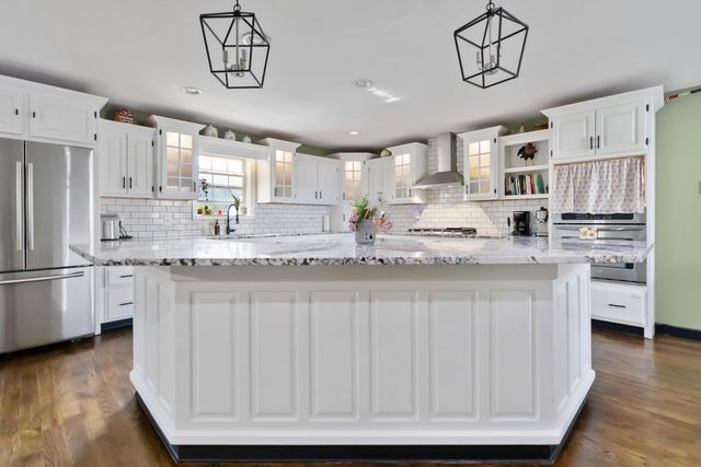 533 McQueary Road, Somerset, KY 42503