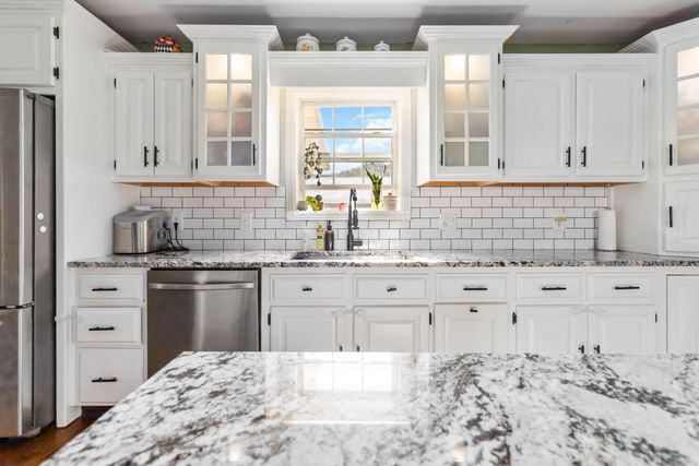 533 McQueary Road, Somerset, KY 42503