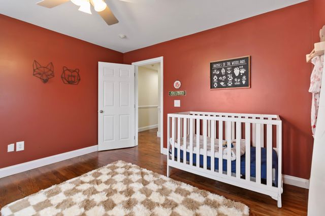 533 McQueary Road, Somerset, KY 42503