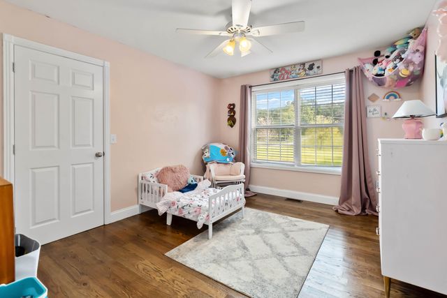 533 McQueary Road, Somerset, KY 42503