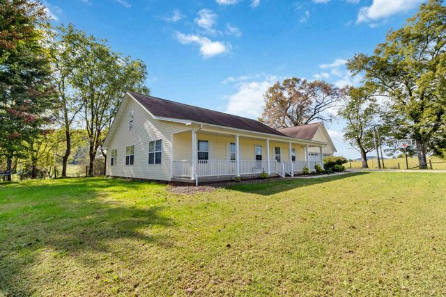 533 McQueary Road, Somerset, KY 42503