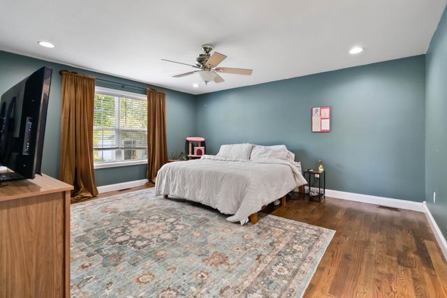 533 McQueary Road, Somerset, KY 42503