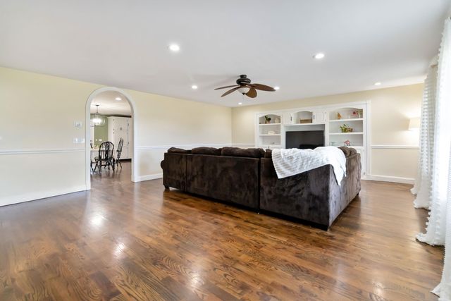 533 McQueary Road, Somerset, KY 42503