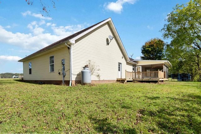 533 McQueary Road, Somerset, KY 42503