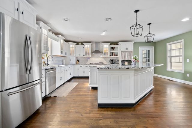 533 McQueary Road, Somerset, KY 42503