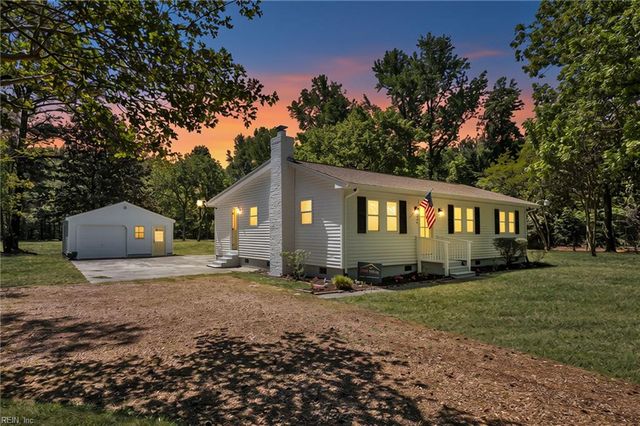 1949 Shipyard RD, Chesapeake, VA 23323