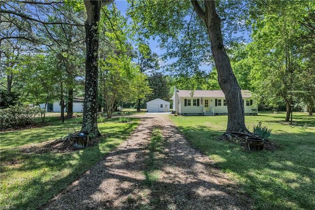 1949 Shipyard RD, Chesapeake, VA 23323