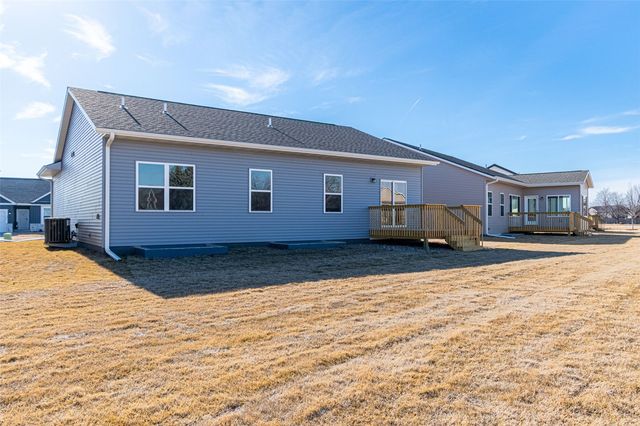 1230 Priscilla Court, North Liberty, IA 52317