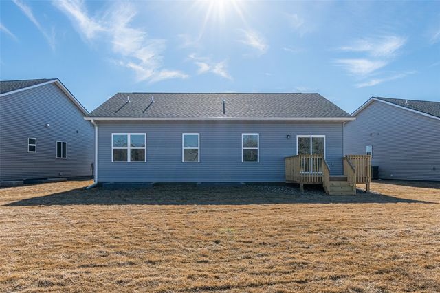1230 Priscilla Court, North Liberty, IA 52317
