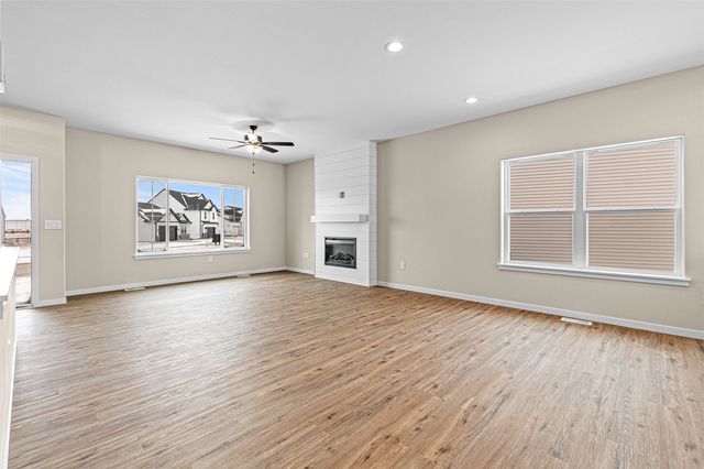 1230 Priscilla Court, North Liberty, IA 52317